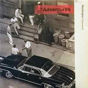 The Adventures - Washington Deceased FLAC