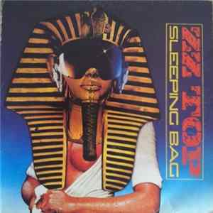 ZZ Top - Sleeping Bag FLAC