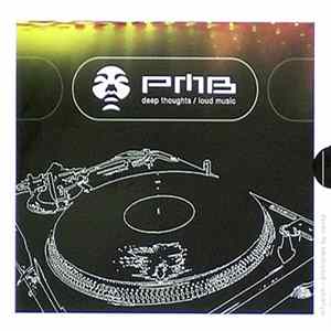 Various - PMB - Deep Thoughts/Loud Music FLAC