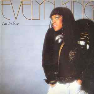 Evelyn King - I'm In Love FLAC