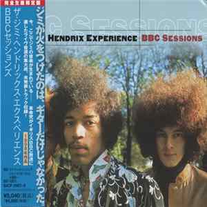 The Jimi Hendrix Experience - BBC Sessions FLAC