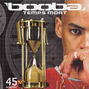 Booba - Temps Mort FLAC