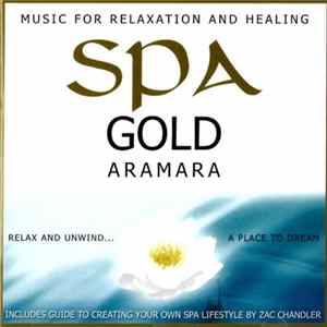 Aramara - Spa Gold FLAC