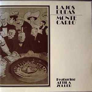 Lajos Dudas - Monte Carlo FLAC