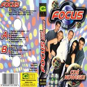 Focus - Coś Nowego! FLAC