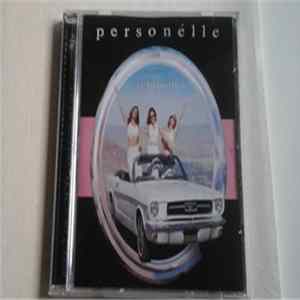 Personèlle - Rebound (CD 2) FLAC