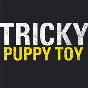 Tricky - Puppy Toy FLAC