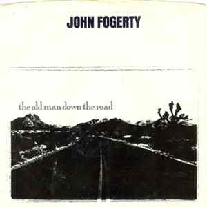 John Fogerty - The Old Man Down The Road FLAC