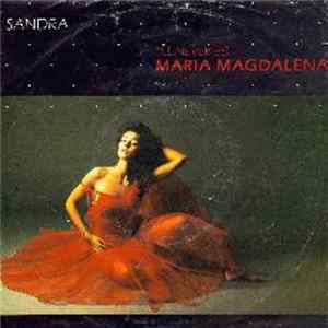 Sandra - (I'll Never Be) Maria Magdalena FLAC