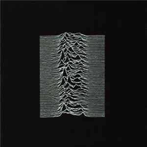 Joy Division - Unknown Pleasures FLAC