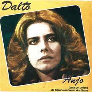 Dalto - Anjo FLAC