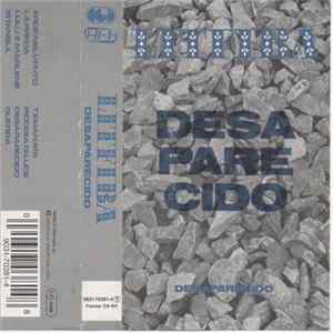Litfiba - Desaparecido FLAC