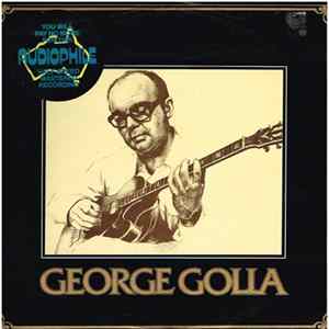 George Golla - George Golla FLAC