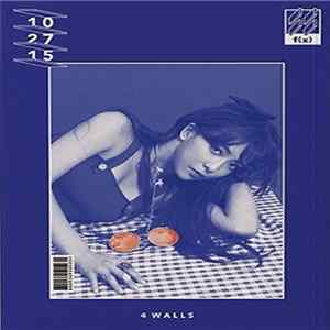 f(x) - 4 Walls FLAC