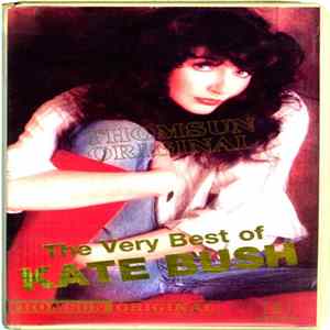 Kate Bush - The Very Best Of Kate Bush FLAC