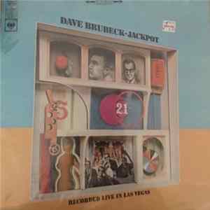 Dave Brubeck - Jackpot FLAC