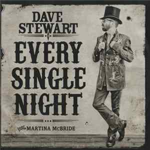 Dave Stewart feat. Martina McBride - Every Single Night FLAC
