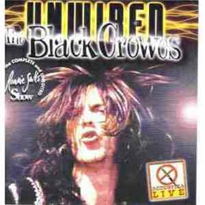 The Black Crowes - Unwired FLAC
