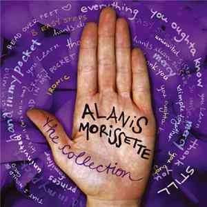 Alanis Morissette - The Collection FLAC