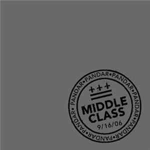 Pandar - Middle Class FLAC
