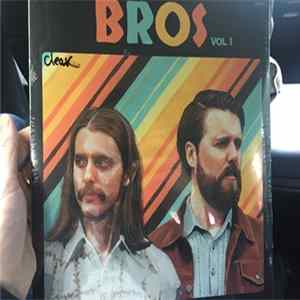 BROS - Volume 1 FLAC