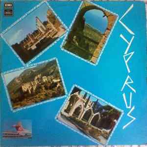 Various - Cyprus FLAC