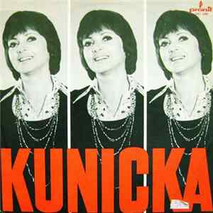 Halina Kunicka - Halina Kunicka FLAC