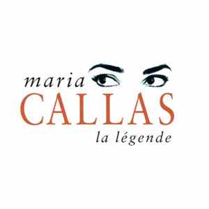 Maria Callas - La Légende FLAC