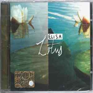 Elisa - Lotus FLAC