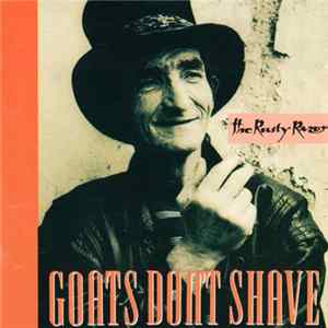 Goats Don't Shave - The Rusty Razor FLAC
