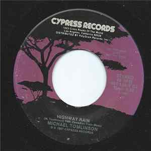 Michael Tomlinson - Highway Rain FLAC