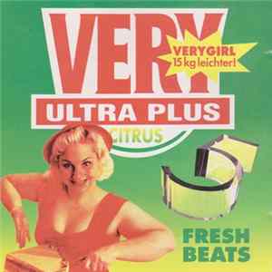 Various - Very Ultra Plus Vol. 5 FLAC
