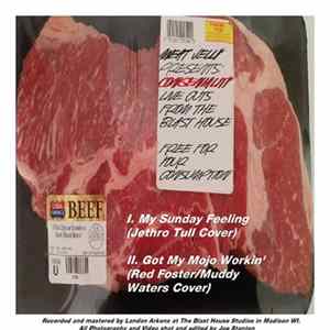 Meat Jelly - Congeniality: Live Cuts From The Blast House FLAC