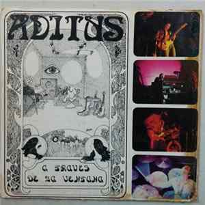 Aditus - A Traves De La Ventana FLAC