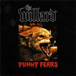 The Willard - Funny Fears FLAC