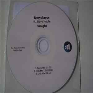 Newclaess Ft. Steve Noble - Tonight FLAC