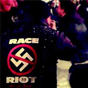 Race Riot 59 - Smash Nazis FLAC