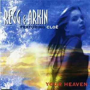 Regg & Arkin - Your Heaven FLAC