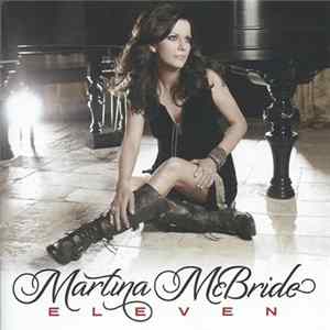 Martina McBride - Eleven FLAC