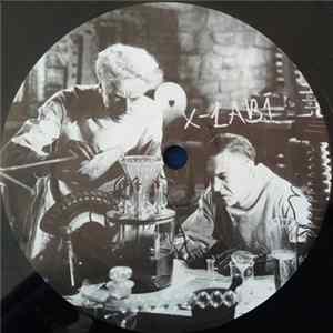 Various - X-Lab 1 FLAC