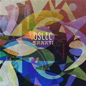 Oslec - Shakti FLAC