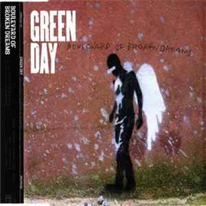 Green Day - Boulevard Of Broken Dreams FLAC