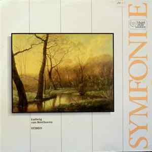 Ludwig van Beethoven - Symfonie FLAC