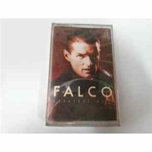Falco - Greatest Hits FLAC
