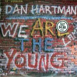 Dan Hartman - We Are The Young FLAC