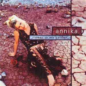 Annika - Flower In My Garden FLAC
