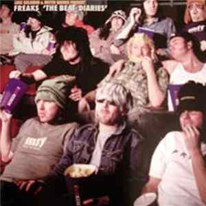 Luke Solomon & Justin Harris Present Freaks - The Beat Diaries FLAC