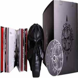 Cypress Hill - Cypress Hill (25th Anniversary Skull) FLAC