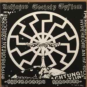 Netjajev Society System - Hyperborean Hardcore FLAC