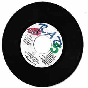 Ricky Ten - Badman Sittn' FLAC